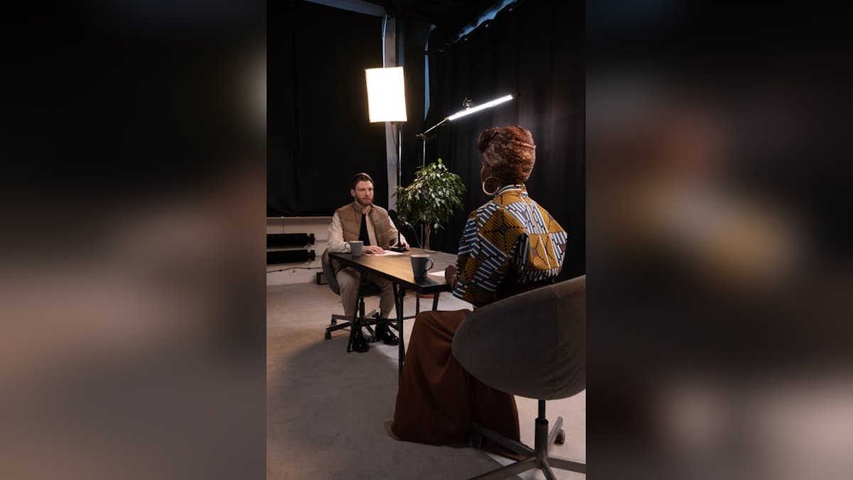 Celebrity Interviews: What Stars Are Saying