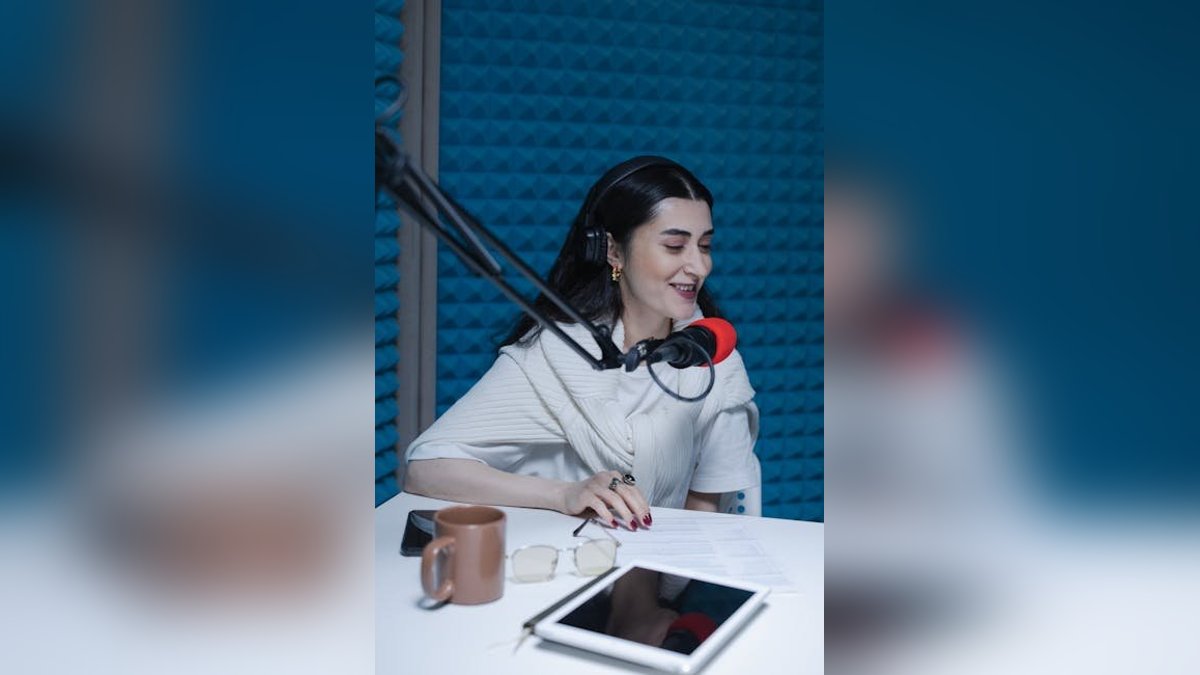 Binge-Worthy Podcasts for Entertainment Lovers