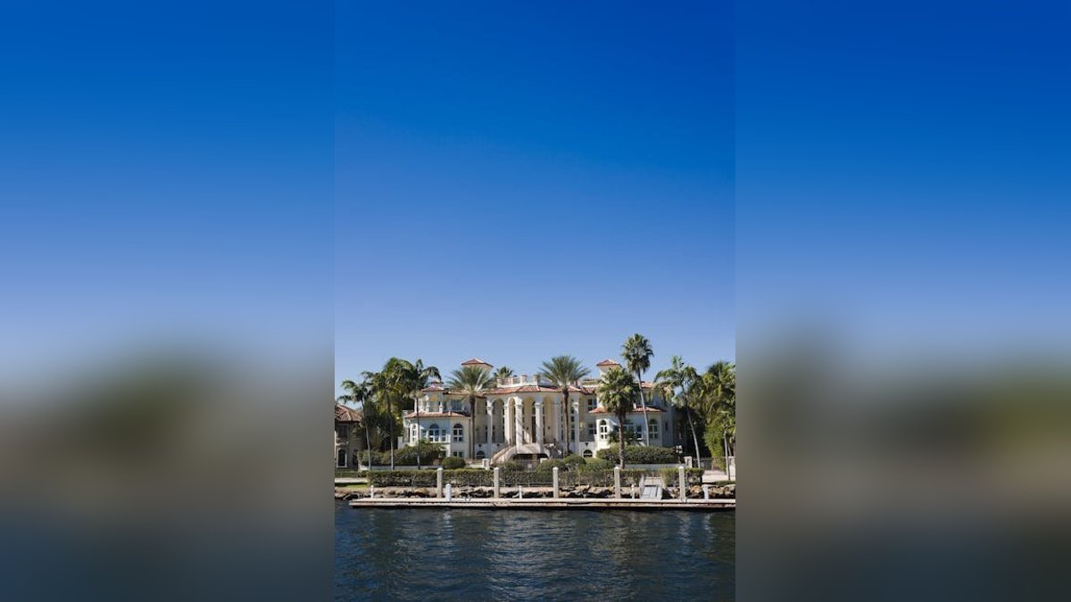Celebrity Real Estate: Most Expensive Homes