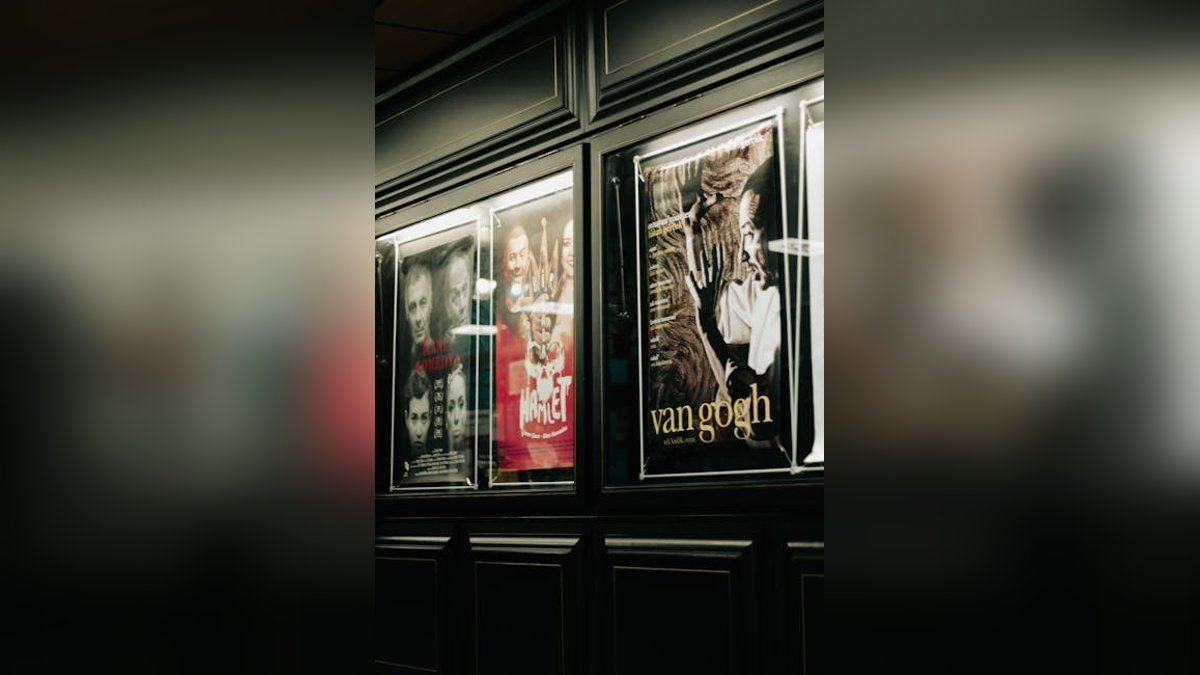 The Ultimate Guide to This Month's Movie Releases