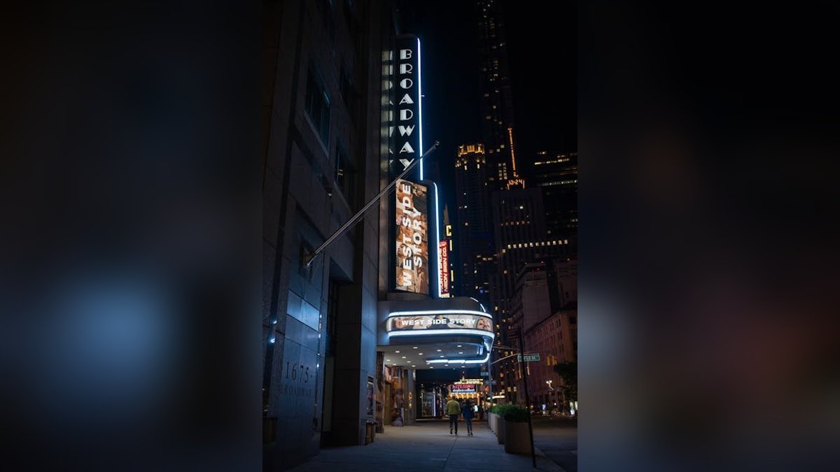Broadway and Theater: Shows You Must See