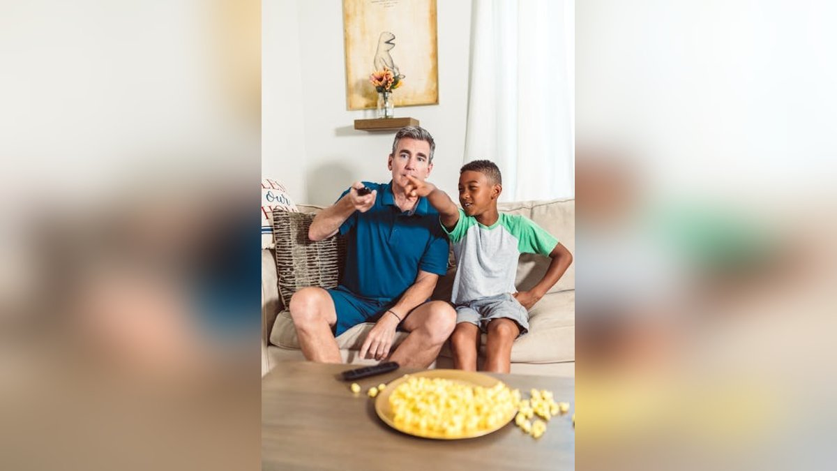 Best New TV Series Everyone Is Talking About